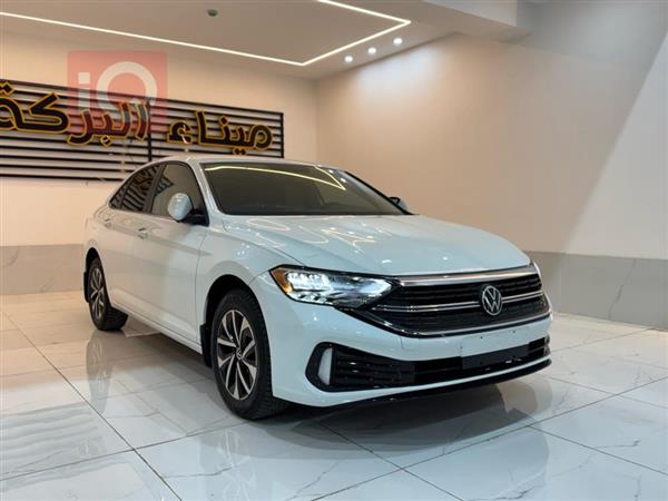 فولكسفاغن جيتا 2024 للبيع في العراق - اربيل